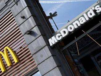 McDonald's wil dit jaar 10 nieuwe restaurants openen in België