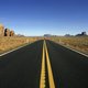 Een roadtrip dwars door de VS: langs rode bergen, hete zoutvelden en hippiedorpen
