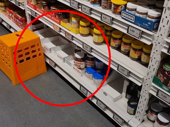 Colruyt en OKay halen hamsoorten uit de rekken door listeria ...