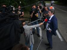 Jager maakte schokkende video van lichaam Conings, justitie start onderzoek: ‘Dit kan niet door de beugel’