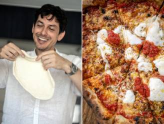 Van fine dining tot Napolitaanse pizza: sterrenchef Marcelo Ballardin deelt exclusieve inkijk in zijn keuken én recepten om de beste pizza te maken