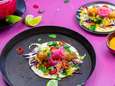 Wat Eten We Vandaag: Baja vistortilla’s met chipotle-mayonaise