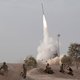 Israël stationeert twee raketafweersystemen in noorden van land