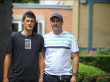 Huit mois de prison pour le père de Bernard Tomic