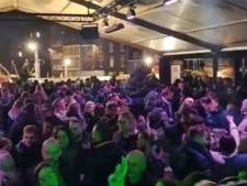 Nouvelles restrictions au Village de Noël de Charleroi et elles ne feront pas plaisir aux fêtards