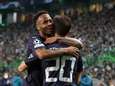 Manchester City haalt uit in Lissabon en bevestigt status van CL-favoriet