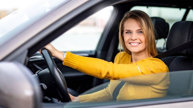 18-jarigen betalen het meest voor hun autoverzekering: zo kan je korting krijgen