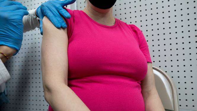 Pas de complications pendant la grossesse à cause des vaccins à ARN messager, selon l’Agence européenne des médicaments