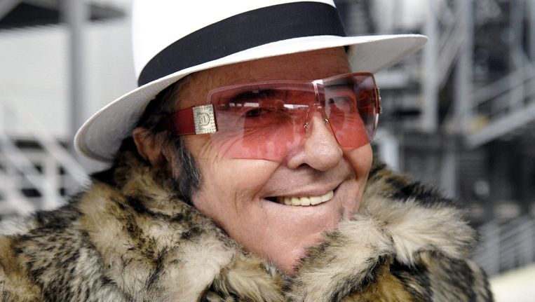 Eddy Wally Ik Spring Uit N Vliegmachien