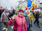 Bosnië, Georgië en Moldavië lopen gevaar volgens NAVO: ‘Het monster wil de controle over Westelijke Balkan overnemen’