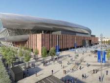 ‘Vernederende klap’ voor Liverpool: stad van erfgoedlijst Unesco door nieuw voetbalstadion