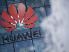La Belgique ne met pas Huawei à la porte: “Nous sommes en sécurité”