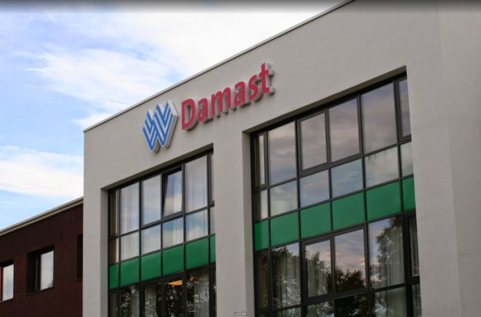 Revalidatiecentrum Damast