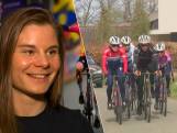 LIVEBLOG RONDE VOOR VROUWEN. Vollering en Kopecky nog één keer ploegmaten tijdens de Ronde: “Bedragen worden crazy in vrouwenwielrennen”