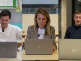 Drie docenten zien voor het eerst ChatGPT: 'Overweldigend'