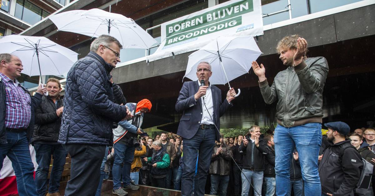 Gedeputeerde Overijssel houdt goed gevoel over aan ‘indrukwekkend