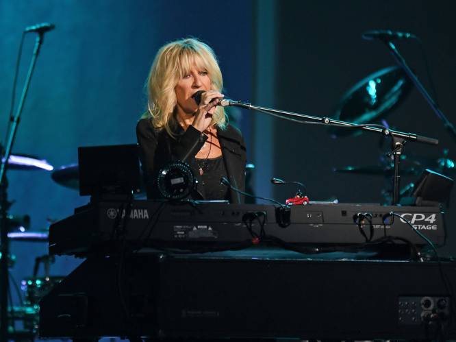 Overleden Fleetwood Mac-zangeres Christine McVie blijkt gigantisch fortuin na te laten