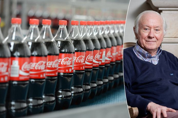 Hoeveel kwaad kan een glas Coca-Cola per dag écht voor je gezondheid? Professor Eric De Maerteleire ontleedt de populaire drank.