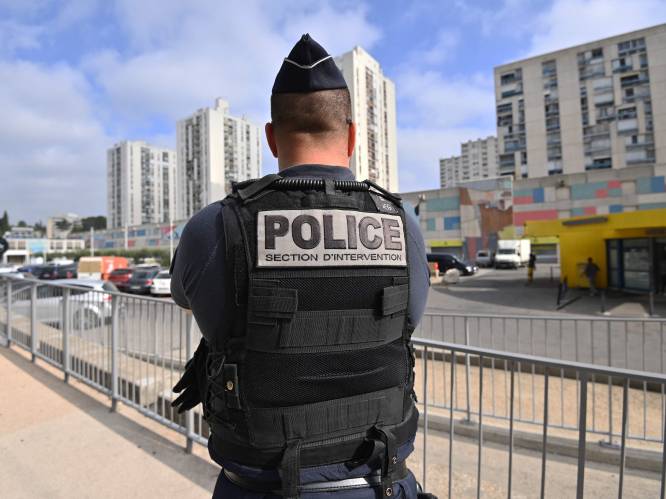 Vijf gewonden bij schietpartij in Zuid-Franse stad Nîmes