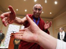 Obama remet au dalaï lama la copie d'une lettre de Roosevelt