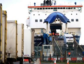 EU start inbreukprocedure tegen Verenigd Koninkrijk na ruzie over Noord-Ierse grens