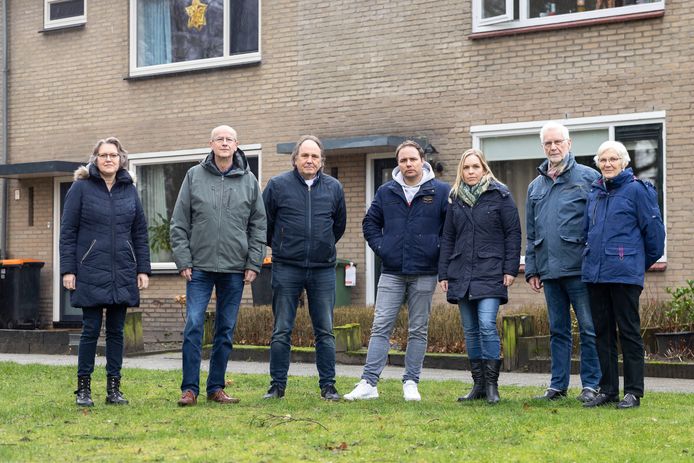 Bewoners van de Anna Bijnsstraat en omgeving klaagden over overlast die arbeidsmigranten veroorzaken. De gemeente grijpt nu in.