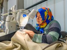 Gezocht: Golden Girls voor het betere stikwerk in Waalwijk (ook mannen zijn welkom)