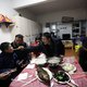 Zonder jaarloon naar huis tijdens Chinees Nieuwjaar