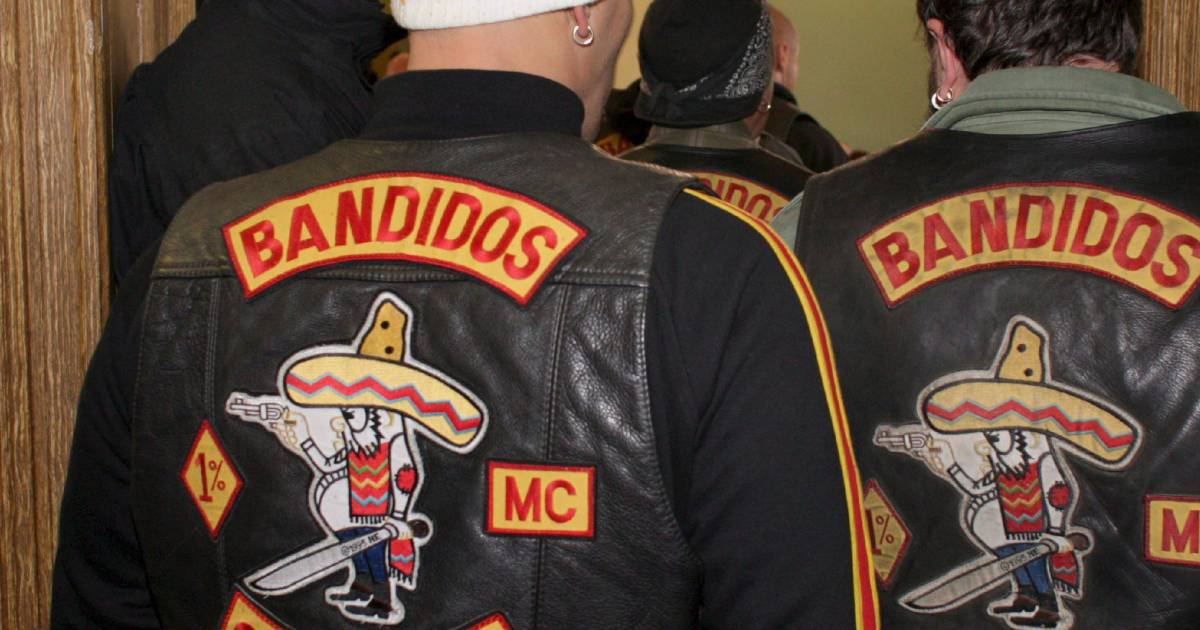 Lid motorbende moet niet vier, maar zes jaar de cel in voor bijna fatale steekpartij op A15 .