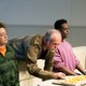 In jeugdvoorstelling Snackbar gaat het over misbruik, en dat vergt moed van publiek én acteurs