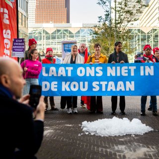 Willen we armoede bestrijden, dan moeten we mensen in armoede gaan vertrouwen