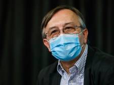 “Nous stagnons à des niveaux deux à trois fois plus élevés que les seuils que nous voulons atteindre”