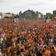 Amsterdam maakt zich op voor Oranjefeest