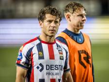 Officieel: SC Heerenveen houdt Mats Köhlert in de eredivisie