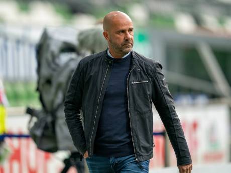 Bosz tegen Gladbach in strijd om Champions League: ‘Belooft topduel te worden’