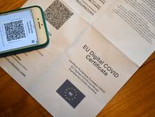 L’OMS veut lancer un pass sanitaire mondial inspiré du modèle européen