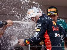 WK-stand Formule 1 | Max Verstappen domineert in nat Monaco en slaat enorm gat in kampioenschap