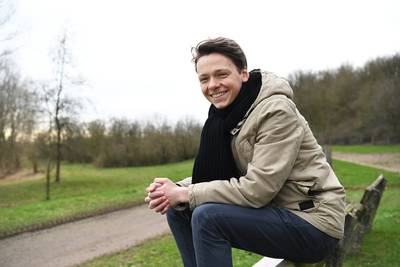 Syb Faes (19), van goocheltalent naar filmmaker: ‘Ik wil iets losmaken in mensen’