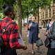 Degelijk en respectvol, zo dient overheid te handelen