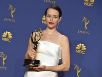 Emmy-winnares openhartig over angststoornis: "Ik vond mezelf klote"