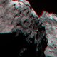 Tussen het Plutonieuws: komeet 67P nu in 3D
