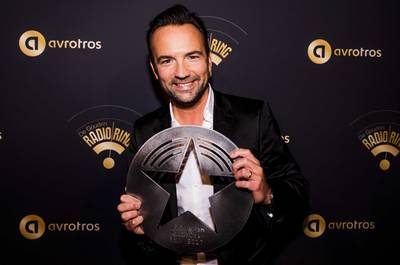 NPO Radio 2 verslaat Radio 538, ook zonder Top 2000