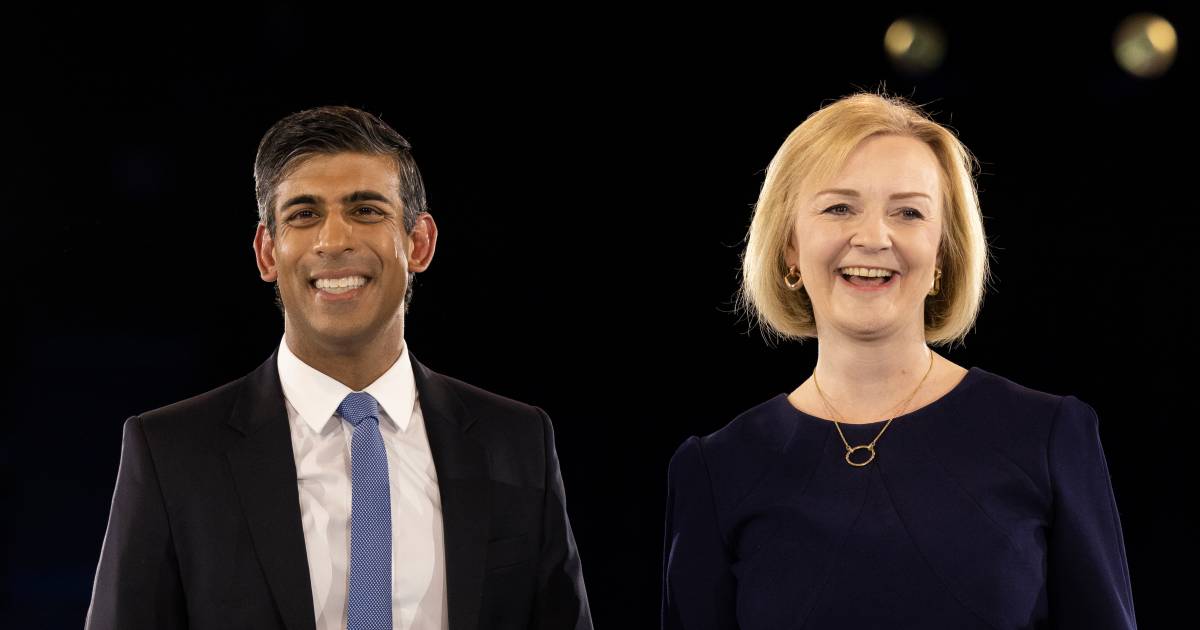 Gli inglesi sanno finalmente chi sarà oggi il loro nuovo Primo Ministro |  All’estero