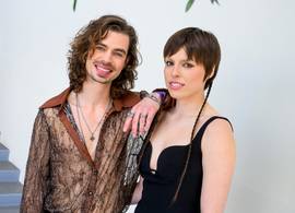 Kijkers maken zich grote zorgen om Nederlandse songfestivalinzending