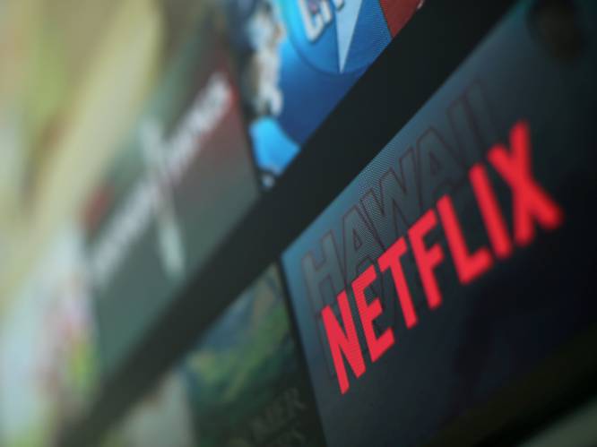 Netflix: het nieuwe venster op de wereld