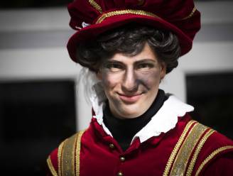 Nieuwe Zwarte Piet in Amsterdam, maar ook die veroorzaakt controverse