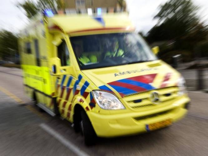 Ongeval met meerdere auto's op snelweg tussen Liempde en Best
