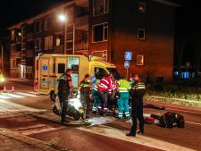 Kruisingen Rembrandtlaan gaan op de schop
