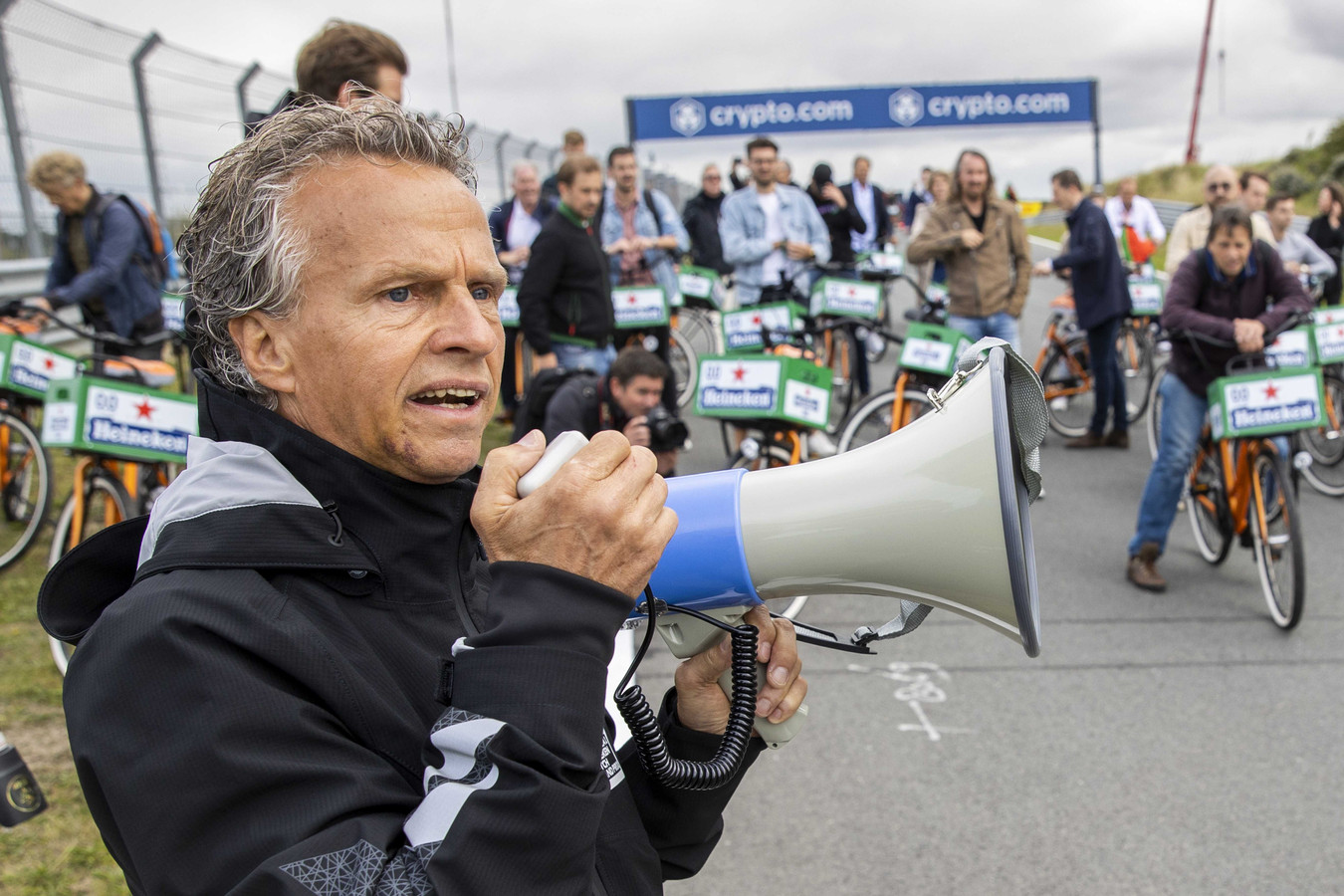 Jan Lammers over door het leven zweven en zijn eigen, stille