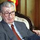 Macedonische ex-president Gligorov overleden